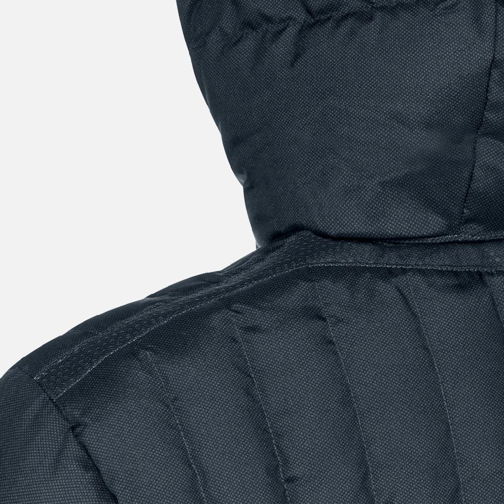 Geox Sandford Hombre M4628UT3141F9130 Chaqueta Acolchada