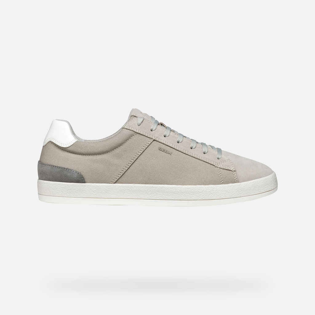 Geox Serifos Hombre U55LSB01022C1010 Zapatillas Bajas