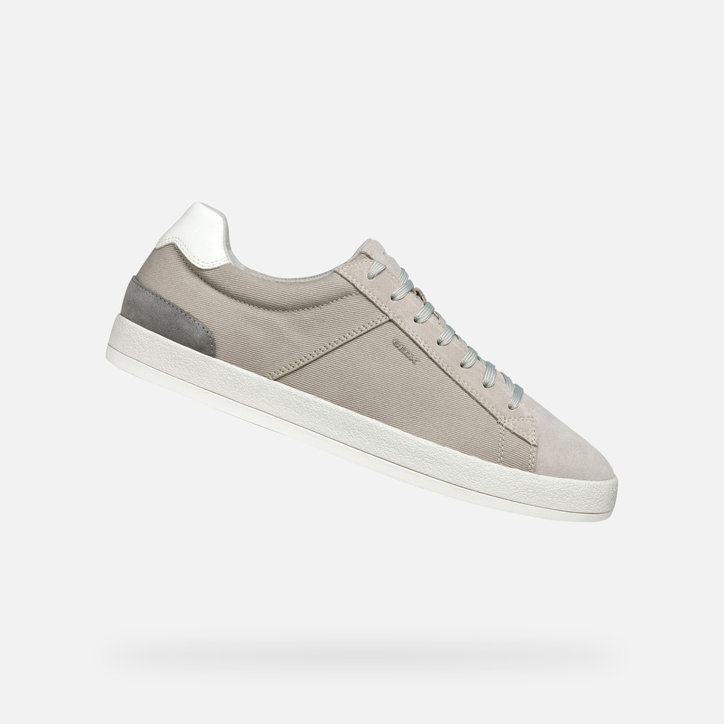 Geox serifos hombre U55LSB01022C1010 Zapatillas bajas