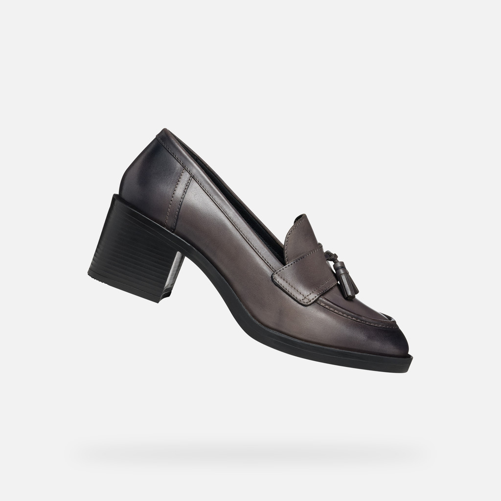 Geox serilda 60 mujer D46XXC00043C6029 Mocasines de tacón