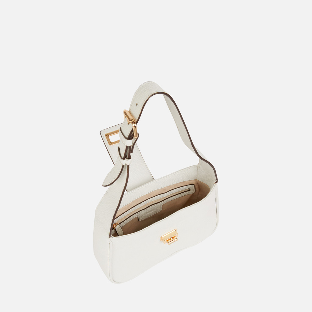 Geox Solangy Mujer D45KSA00046C1000 Bolso De Hombro