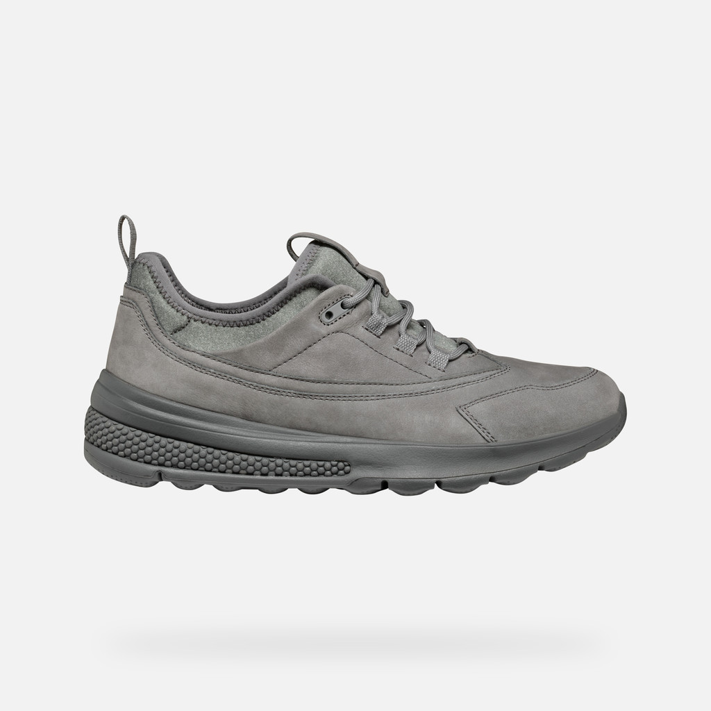 Geox Spherica Actif Hombre U46BAA03215C9002 Zapatillas Bajas