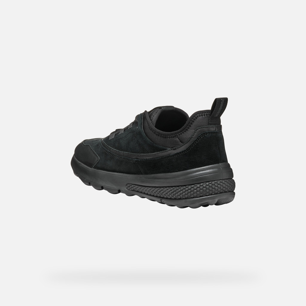 Geox Spherica Actif Hombre U46BAA04322C9999 Zapatillas Bajas