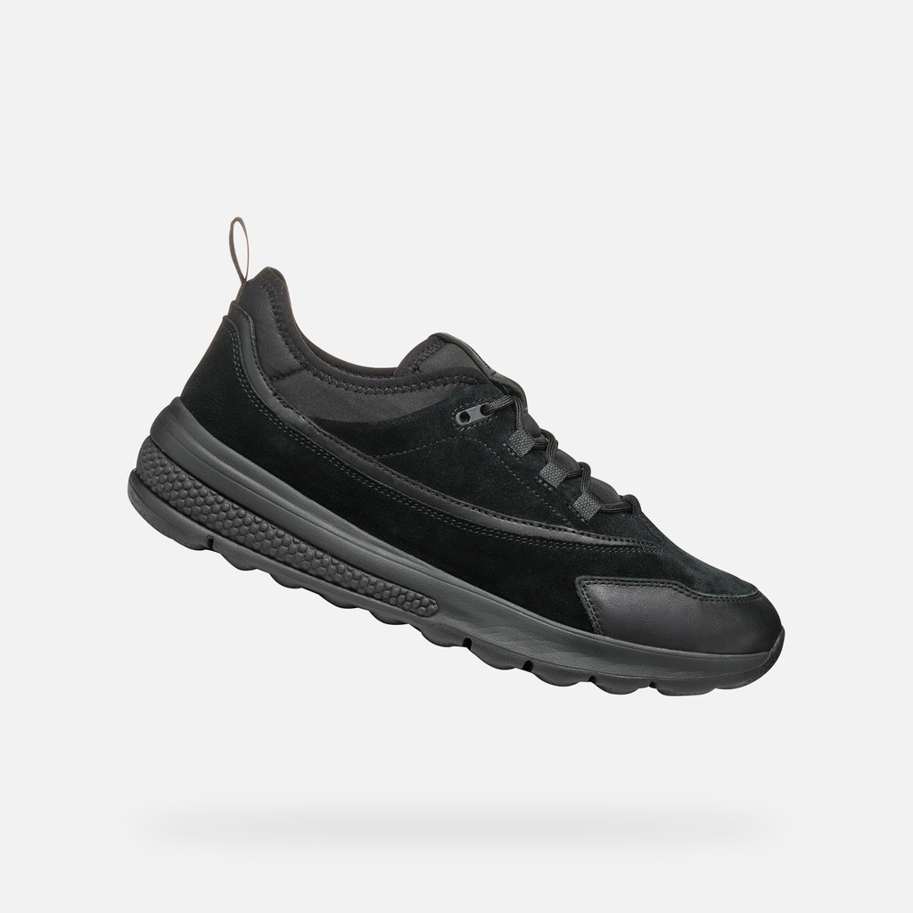 Geox spherica actif hombre U46BAA04322C9999 Zapatillas bajas