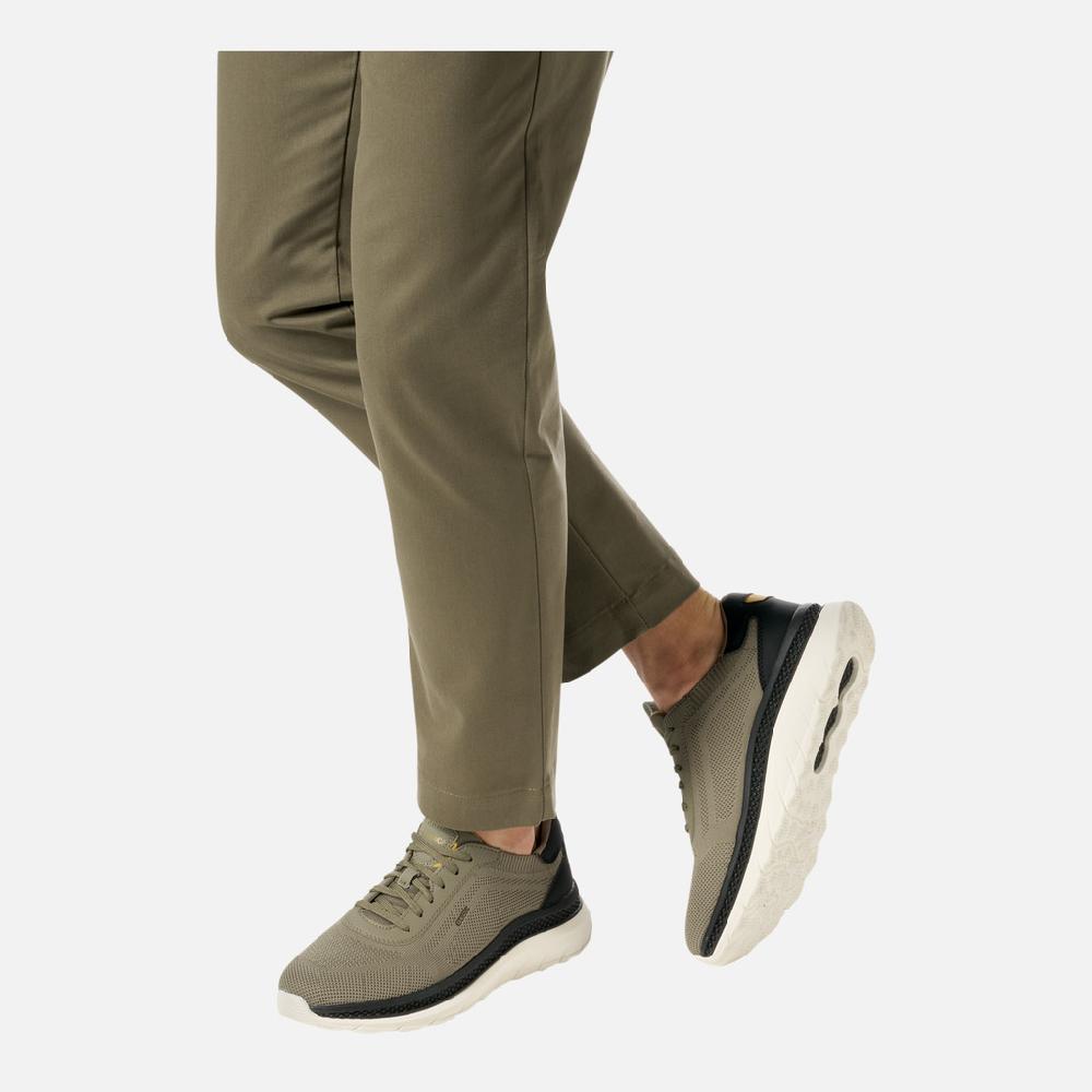 Geox Spherica Actif X Hombre U55GQA0006KC3016 Zapatillas Bajas