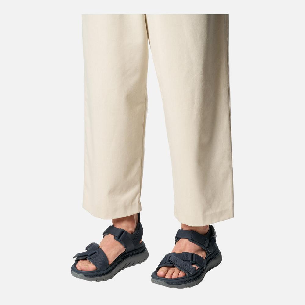 Geox Spherica Actif X S Hombre U55L0A0BC11C4002 Sandalias Abiertas