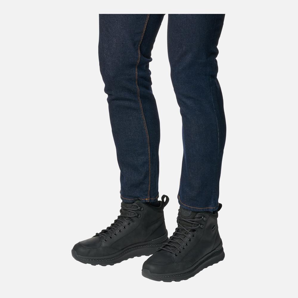 Geox Spherica Actif X2 Abx Hombre U46HMA0FFBCC9999 Botas Impermeables