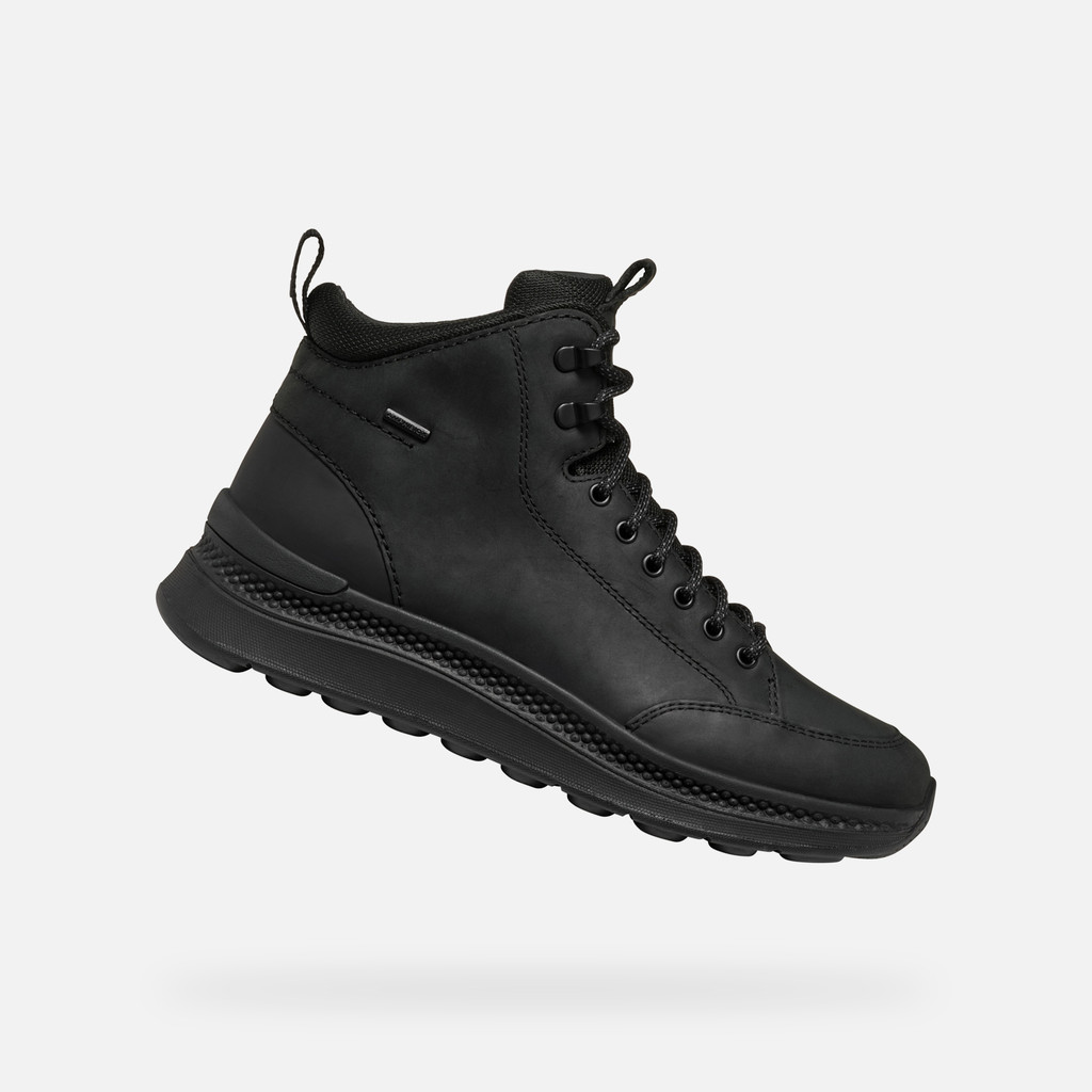 Geox spherica actif x2 abx hombre U46HMA0FFBCC9999 Botas impermeables