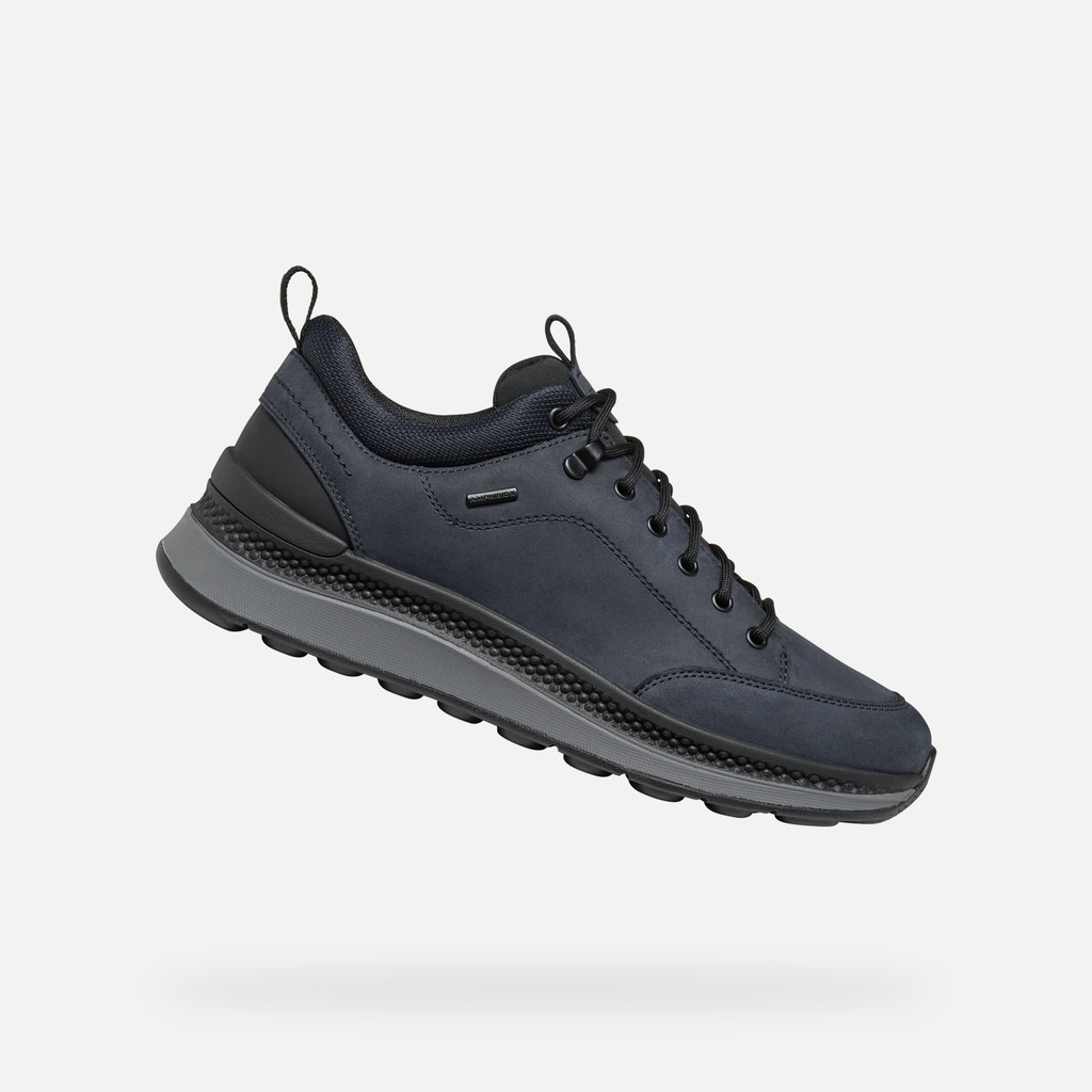 Geox spherica actif x2 abx hombre U46HMB0FFEKC0045 Zapatillas impermeables
