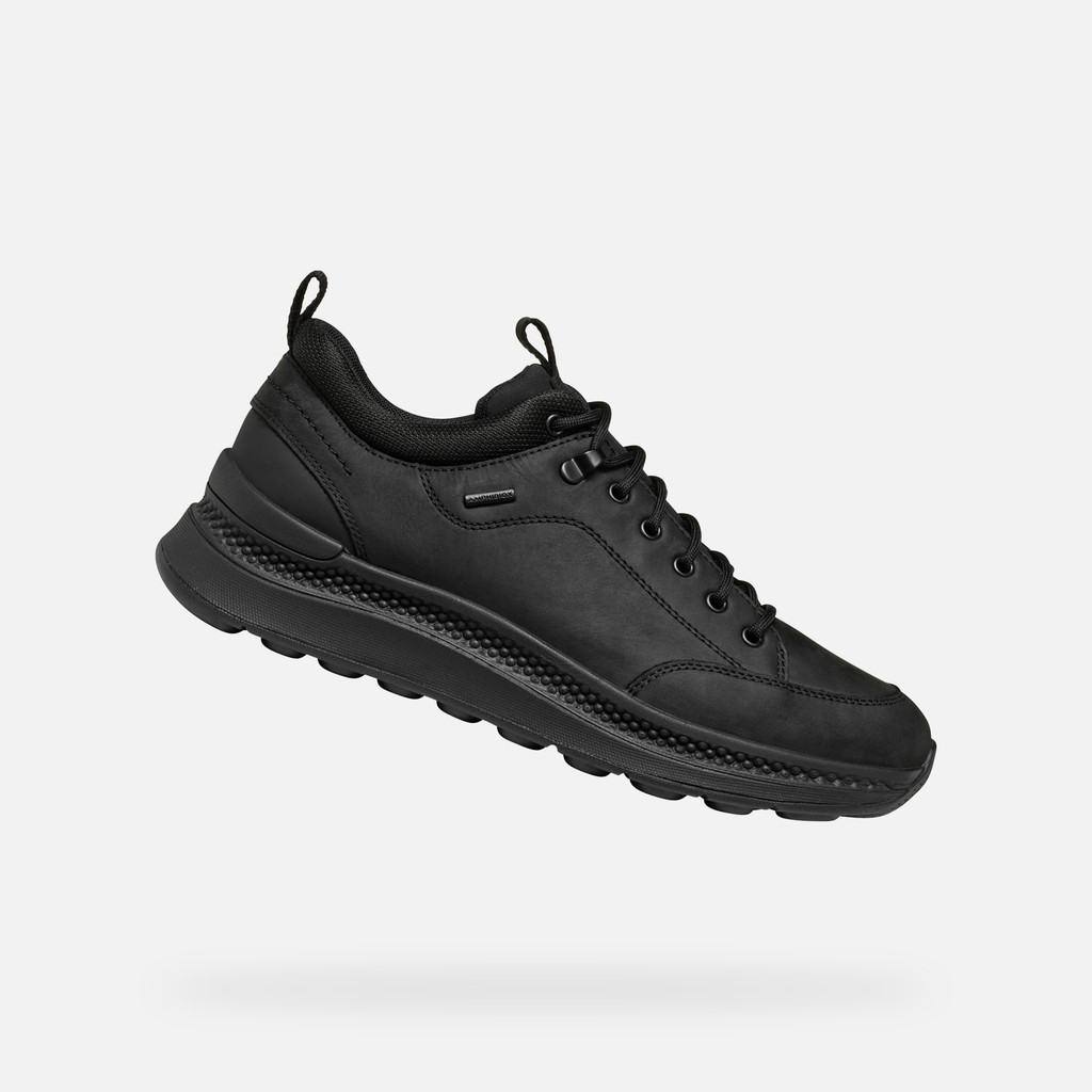 Geox spherica actif x2 abx hombre U46HMB0FFEKC9999 Zapatillas bajas