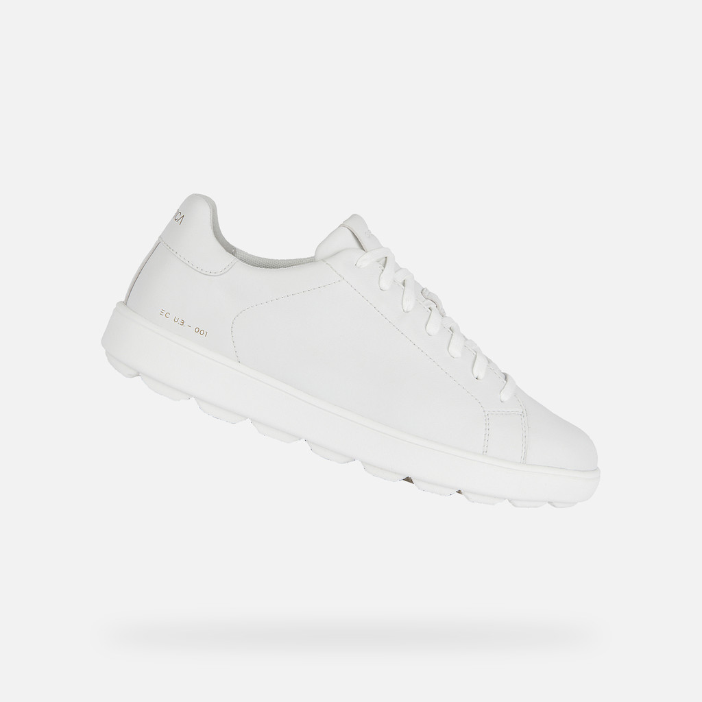 Geox spherica ecub-1 hombre U45GPC00085C1000 Zapatillas bajas