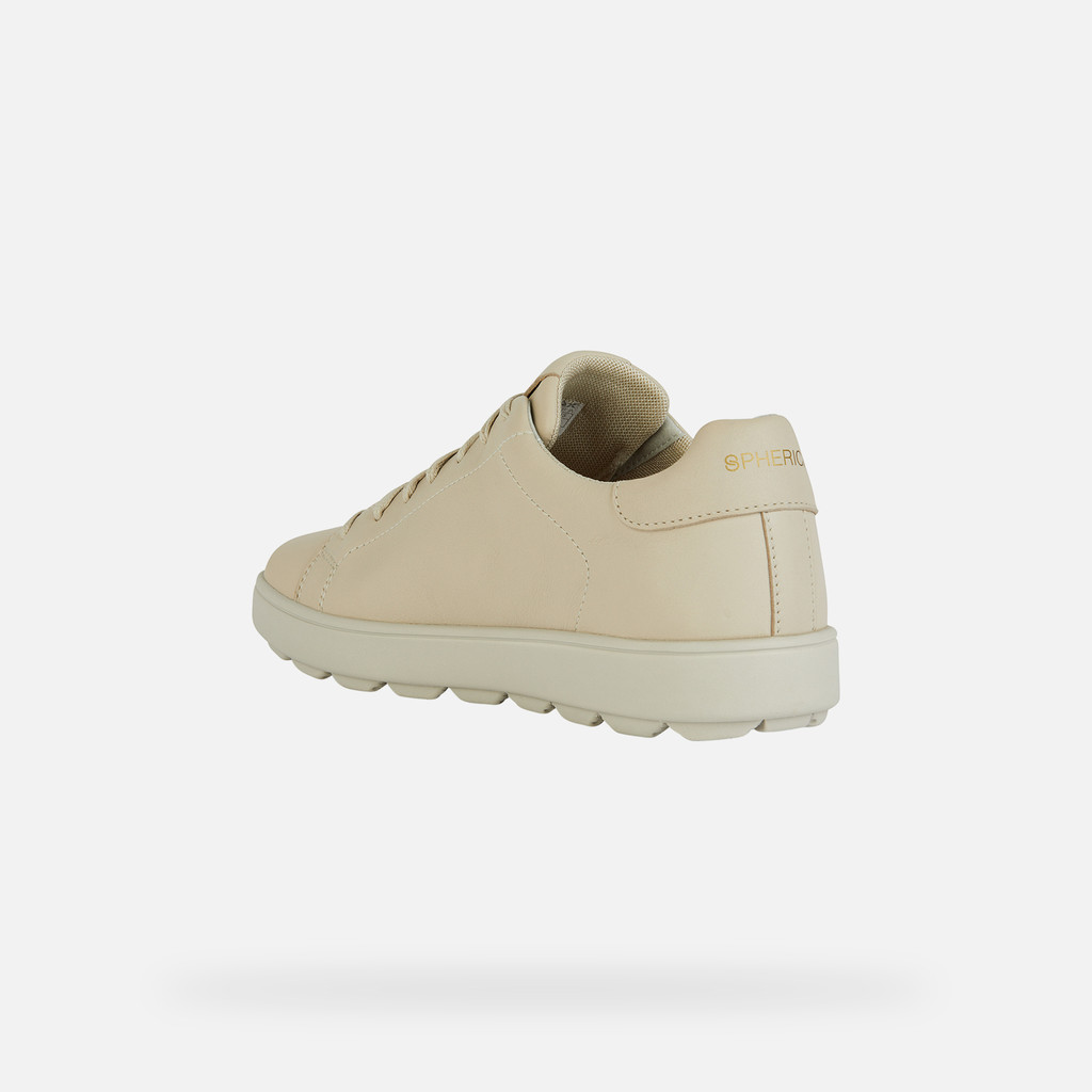 Geox Spherica Ecub-1 Hombre U45GPC00085C5322 Zapatillas Bajas