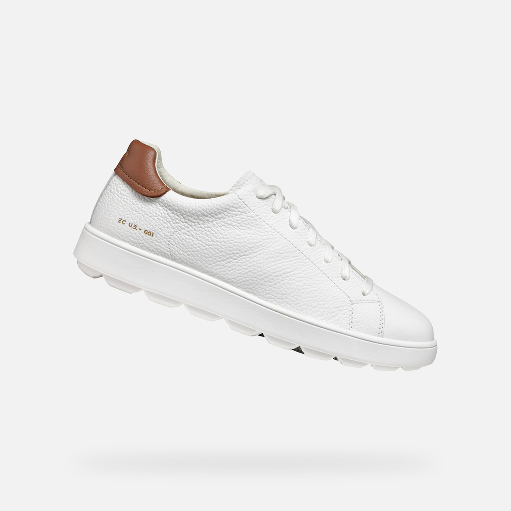 Geox spherica ecub-1 hombre U55GPC00046C1000 Zapatillas bajas