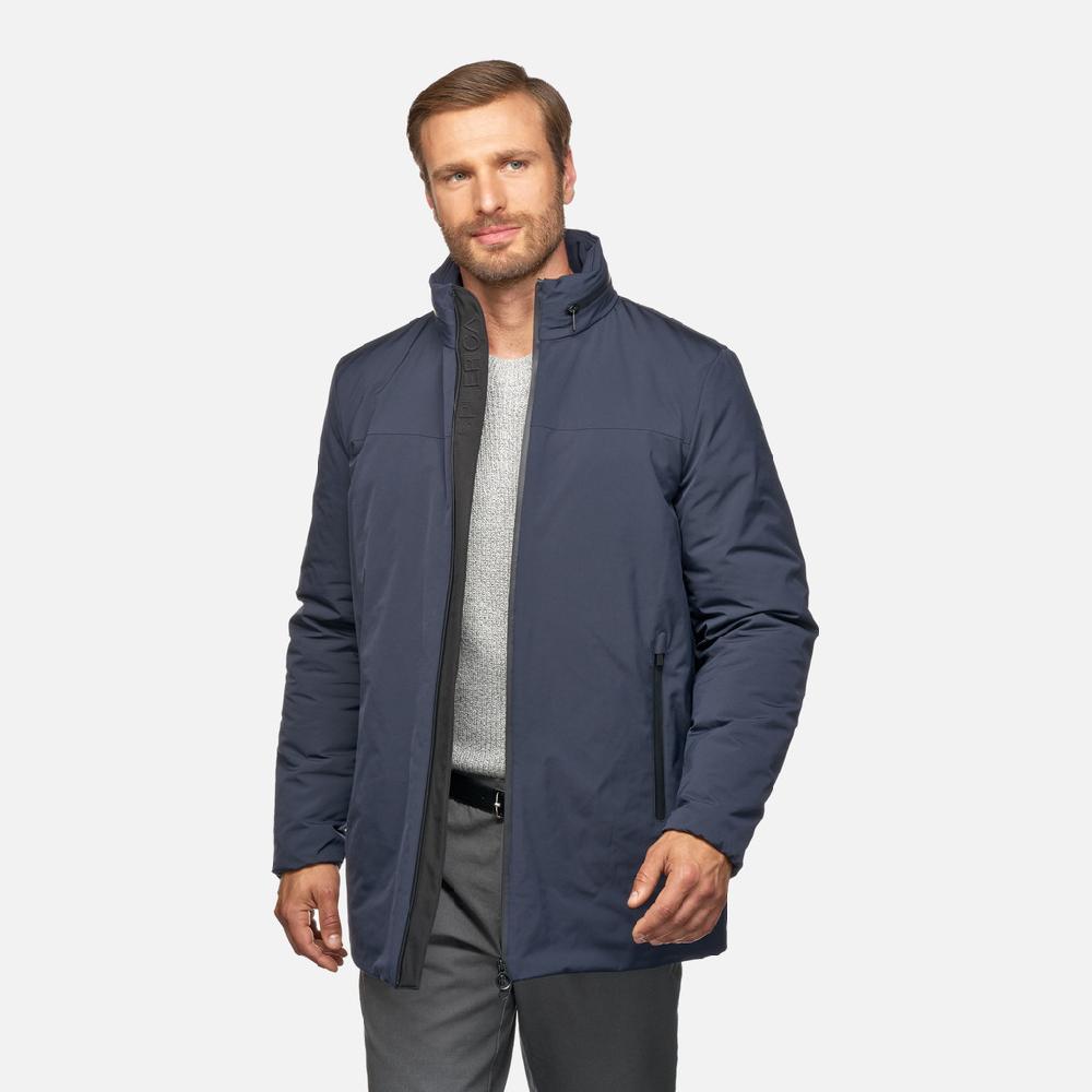 Geox Spherica Hombre M4620KT3069F1624 Chaqueta Entretiempo