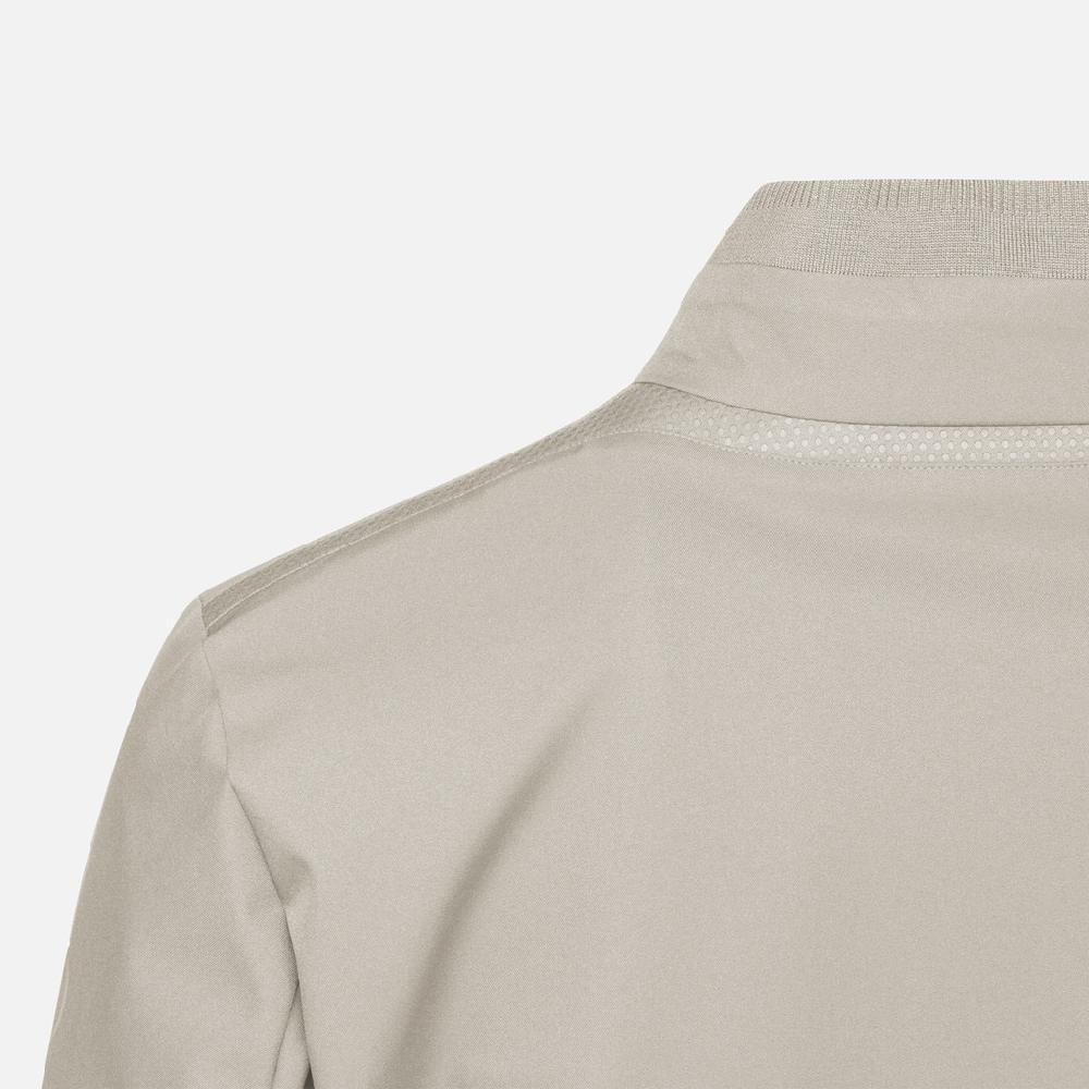 Geox Spherica Hombre M5522VT3083F1616 Chaqueta Entretiempo