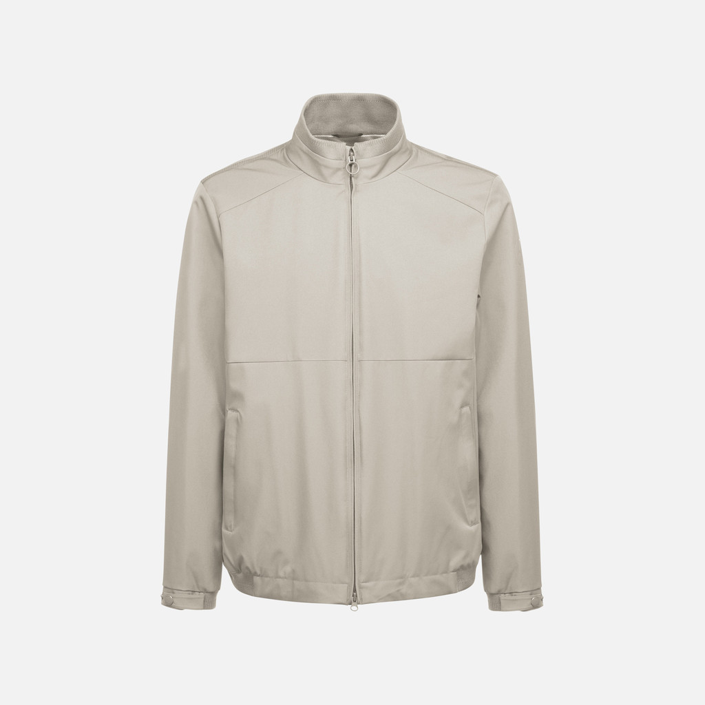 Geox spherica hombre M5522VT3083F1616 Chaqueta entretiempo