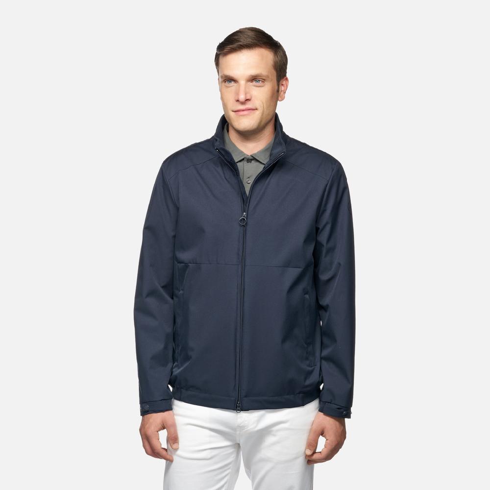 Geox Spherica Hombre M5522VT3083F1624 Chaqueta Entretiempo