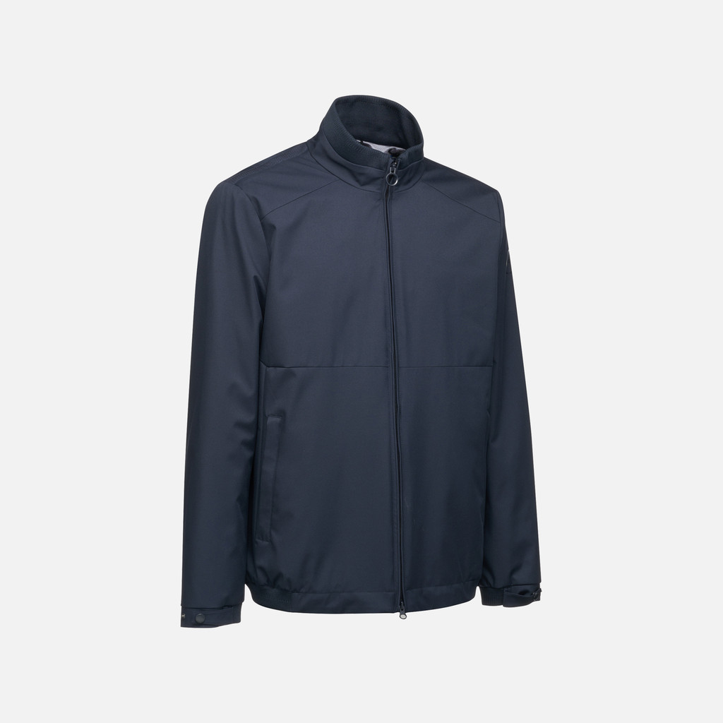 Geox Spherica Hombre M5522VT3083F1624 Chaqueta Entretiempo