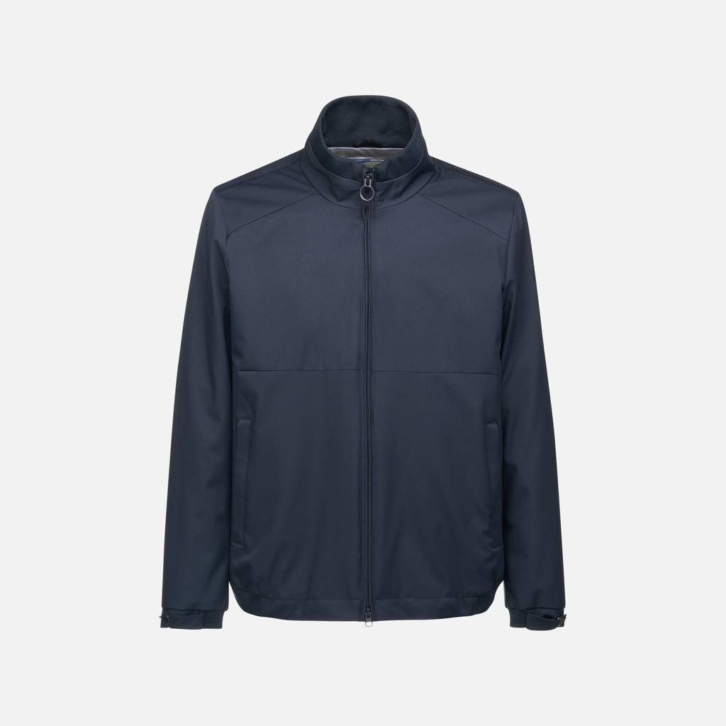 Geox spherica hombre M5522VT3083F1624 Chaqueta entretiempo