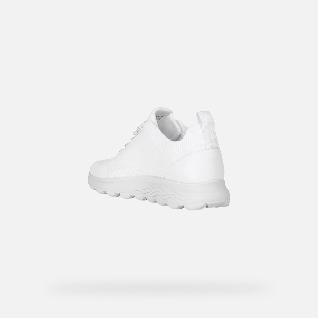 Geox Spherica Mujer D15NUA0006KC1000 Zapatillas De Tela