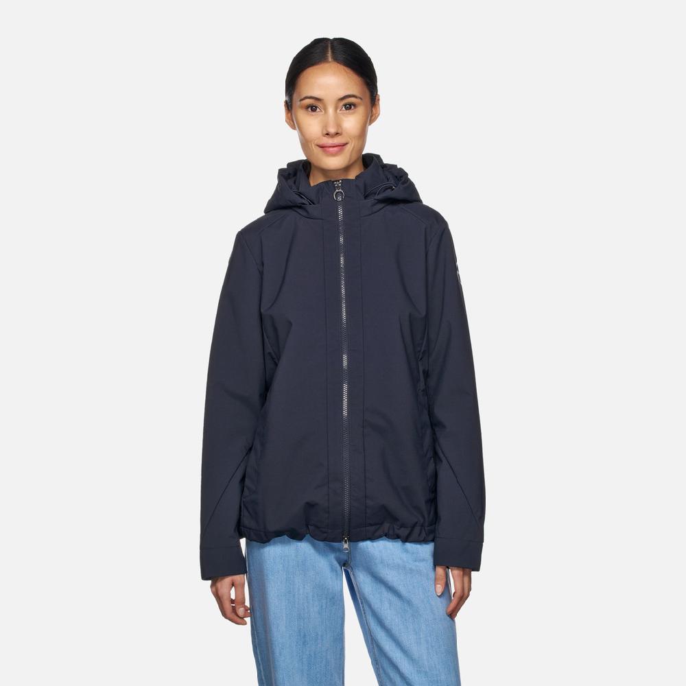 Geox Spherica Mujer W5522JT3224F1624 Chaqueta Ligera