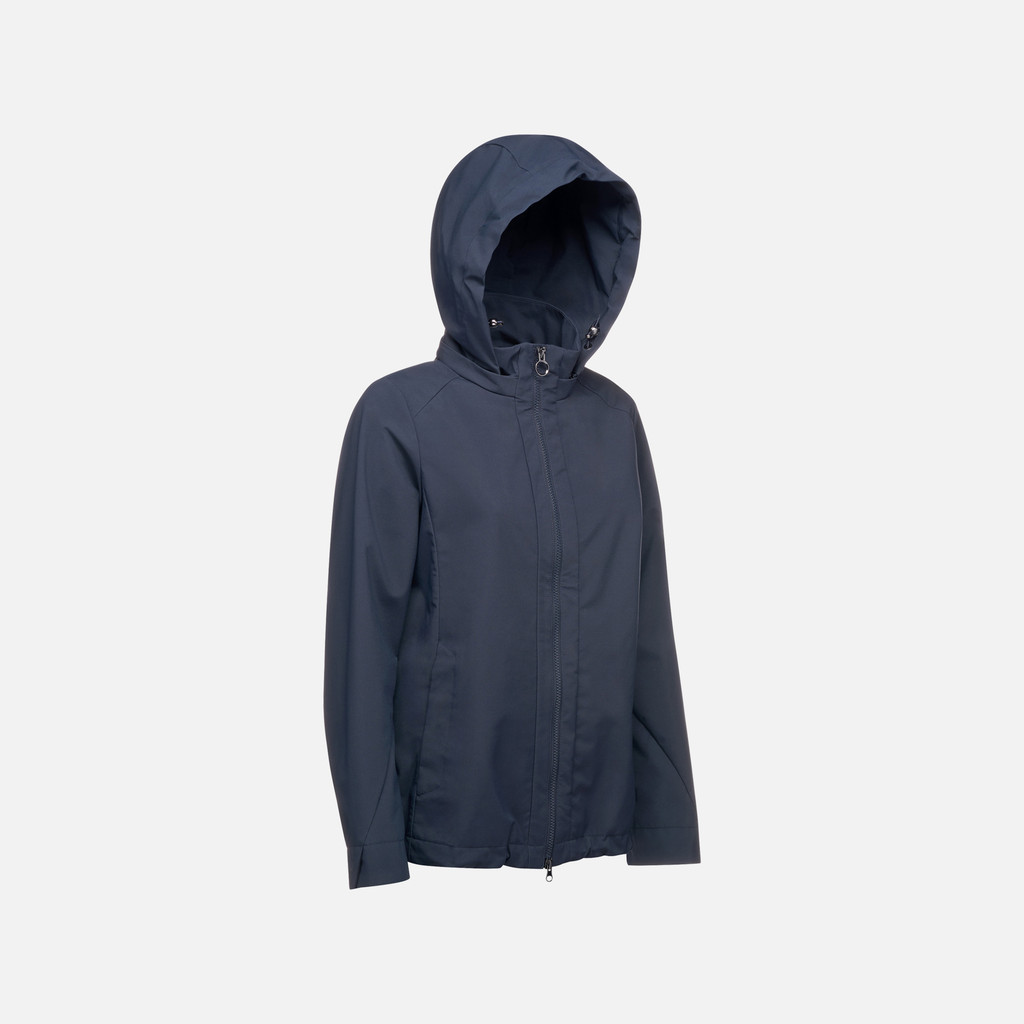 Geox Spherica Mujer W5522JT3224F1624 Chaqueta Ligera