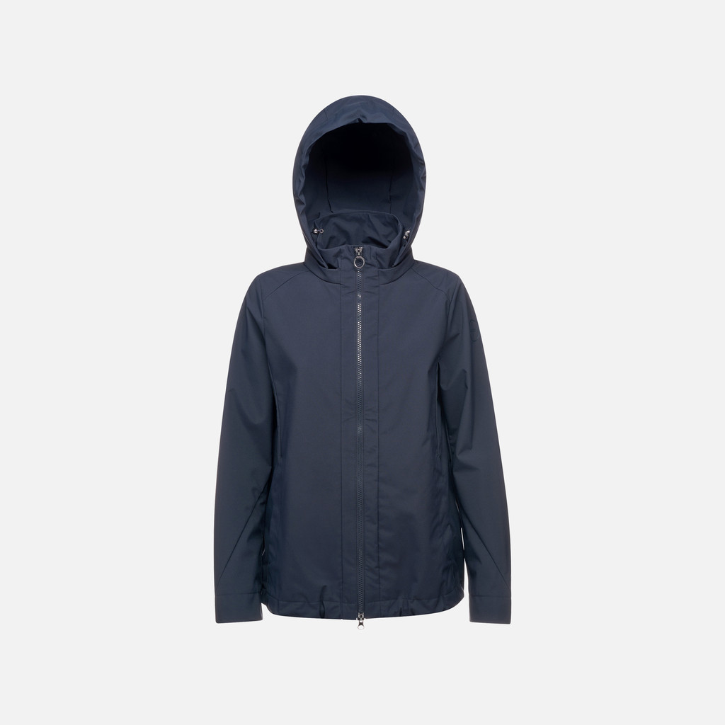 Geox spherica mujer W5522JT3224F1624 Chaqueta ligera