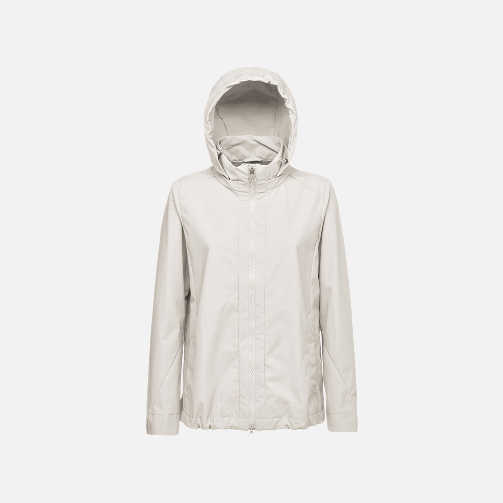 Geox spherica mujer W5522JT3224F1819 Chaqueta ligera