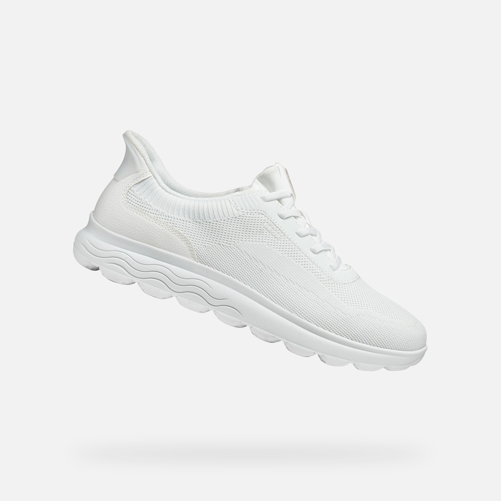 Geox spherica plus hombre U55MPA06KEKC1000 Zapatillas bajas