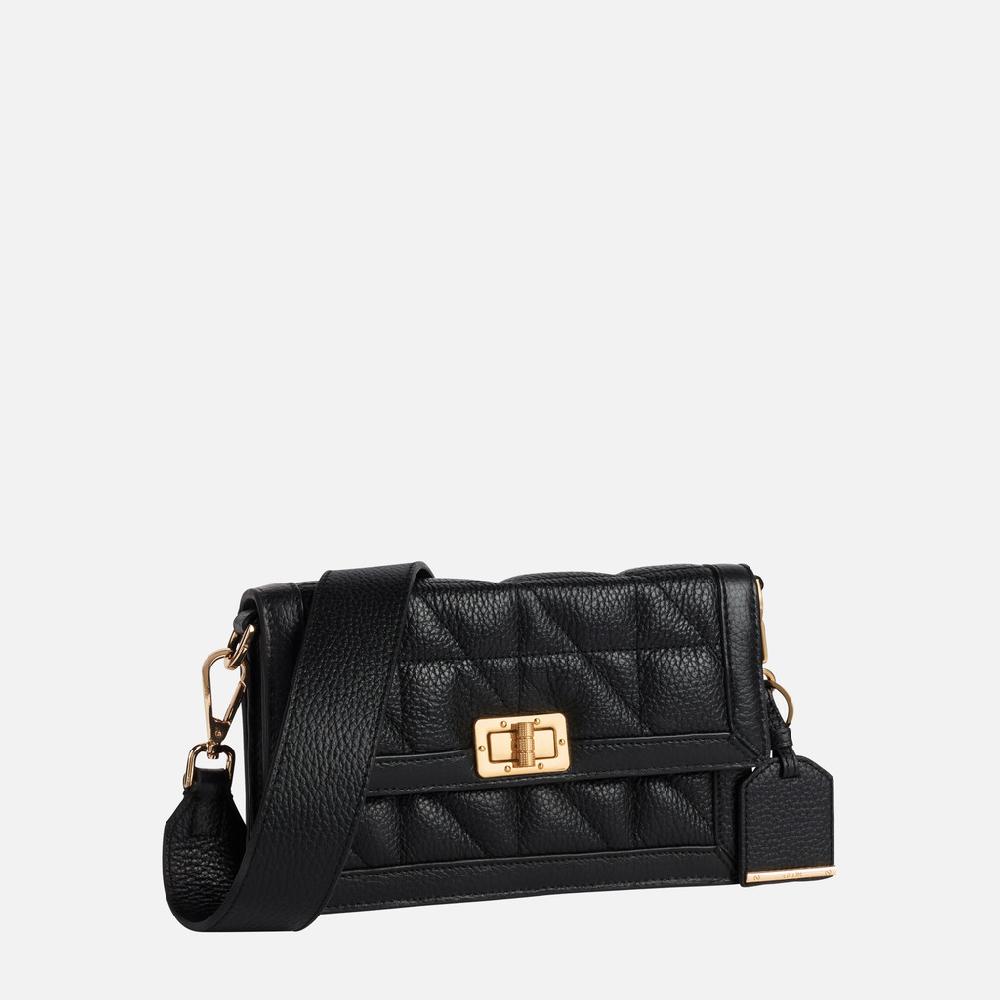 Geox Veriana Mujer D36KXA00046C9999 Bolso Bandolera