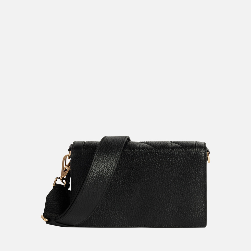 Geox Veriana Mujer D36KXA00046C9999 Bolso Bandolera