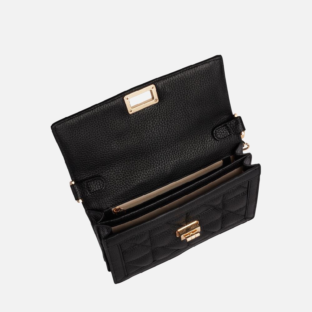 Geox Veriana Mujer D36KXA00046C9999 Bolso Bandolera