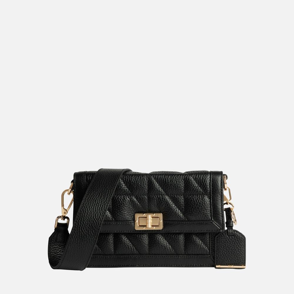 Geox veriana mujer D36KXA00046C9999 Bolso bandolera