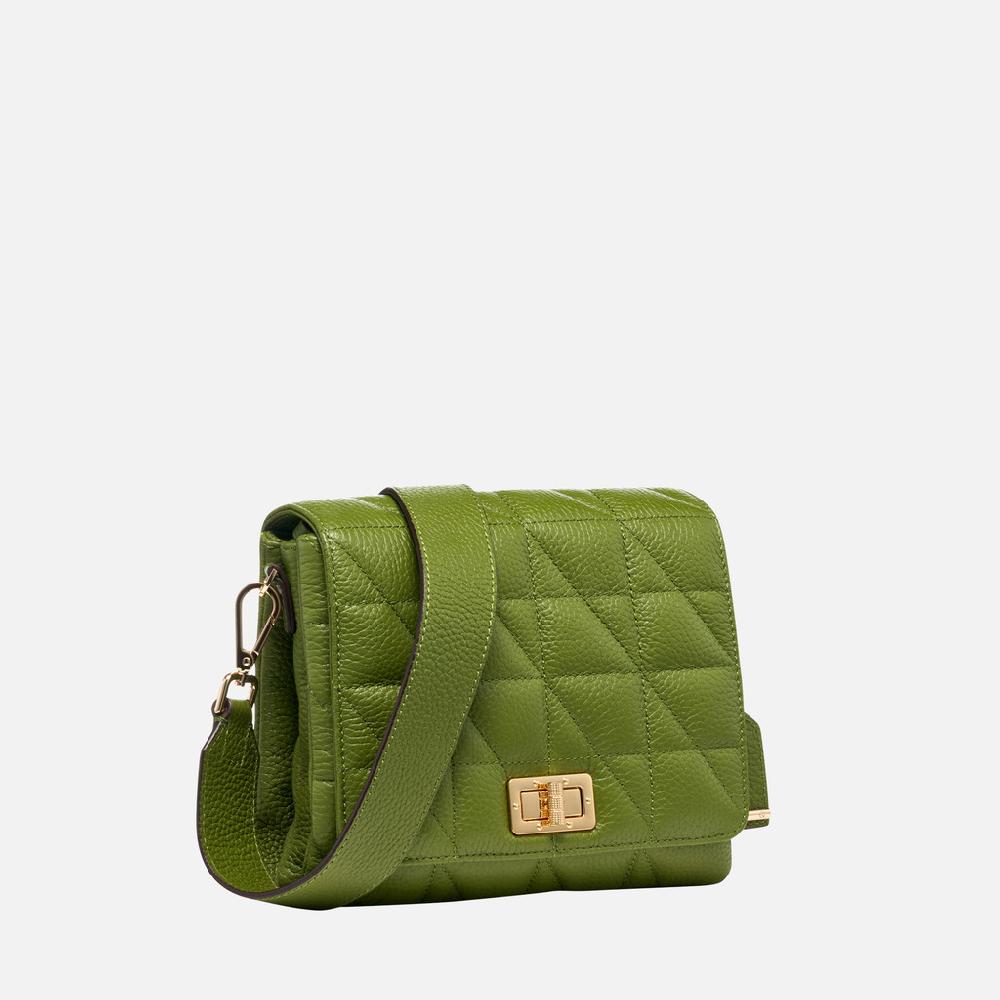 Geox Veriana Mujer D45KXA00046C3000 Bolso Bandolera