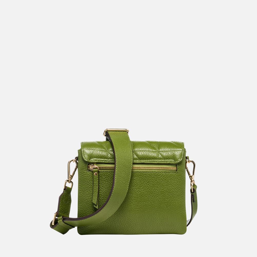 Geox Veriana Mujer D45KXA00046C3000 Bolso Bandolera