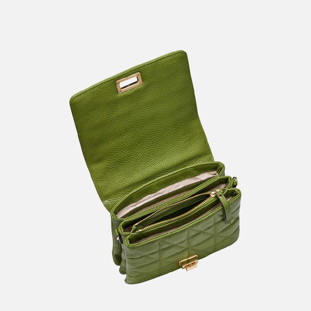 Geox Veriana Mujer D45KXA00046C3000 Bolso Bandolera