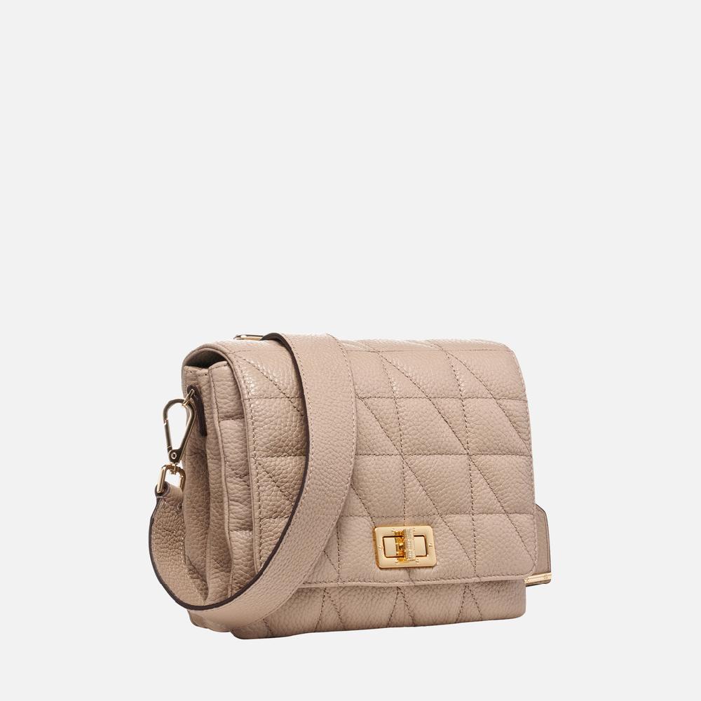 Geox Veriana Mujer D45KXA00046C6738 Bolso Bandolera