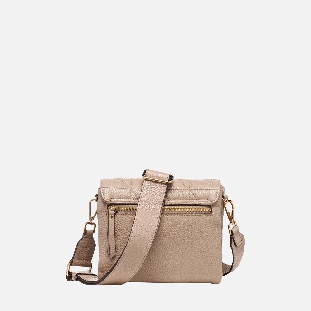 Geox Veriana Mujer D45KXA00046C6738 Bolso Bandolera