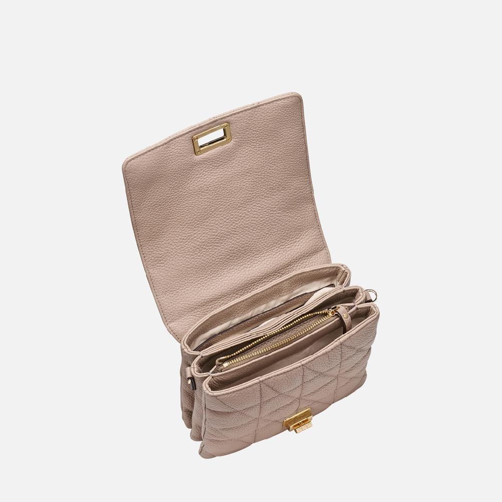 Geox Veriana Mujer D45KXA00046C6738 Bolso Bandolera