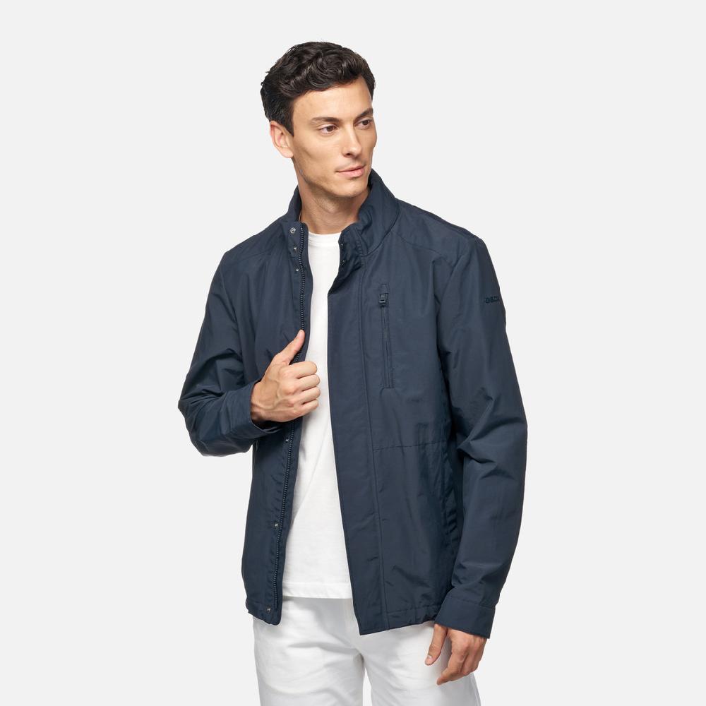 Geox Vincit Hombre M5520CT3218F1624 Chaqueta Ligera