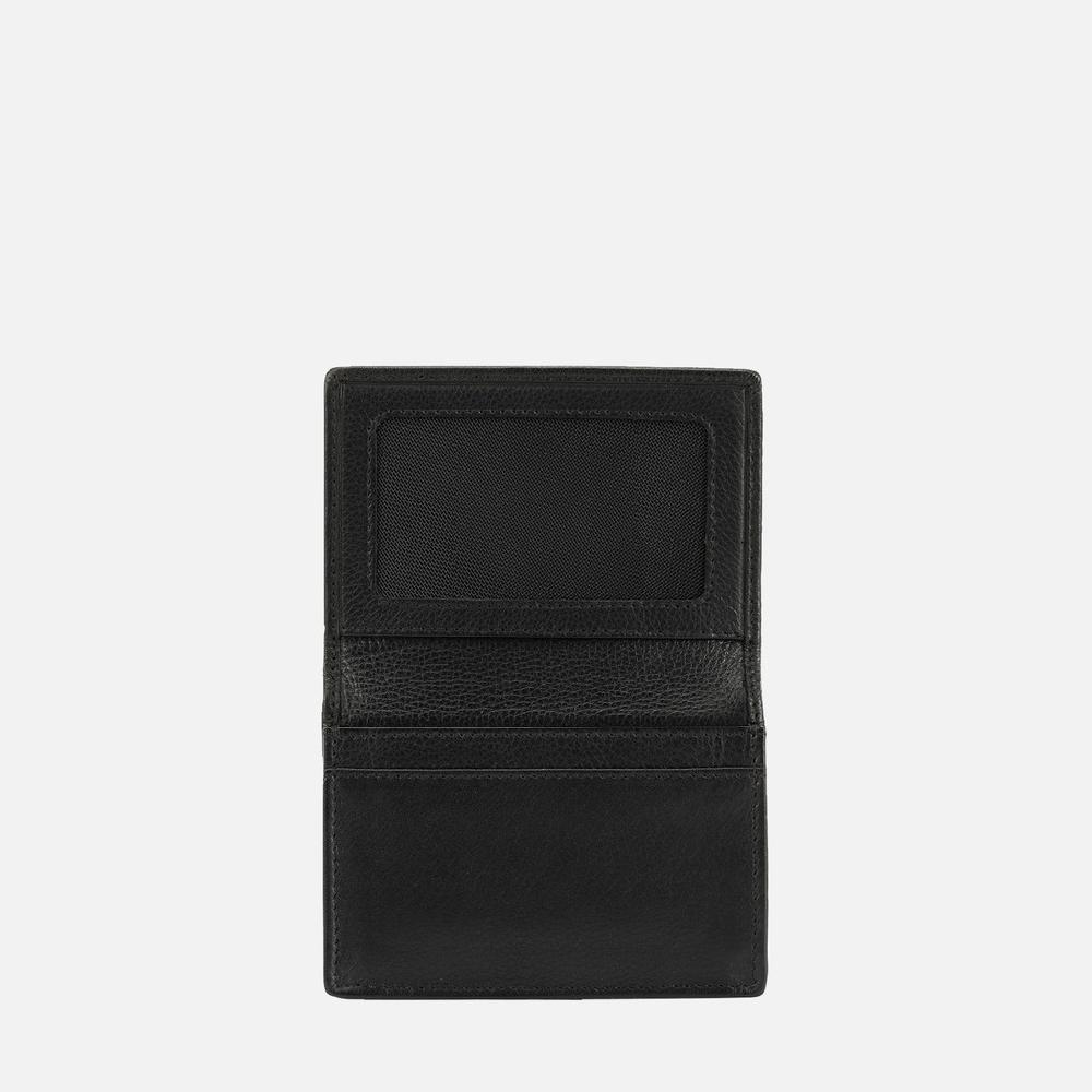 Geox Wallet Hombre U35JFC00046C9997 Cartera De Piel