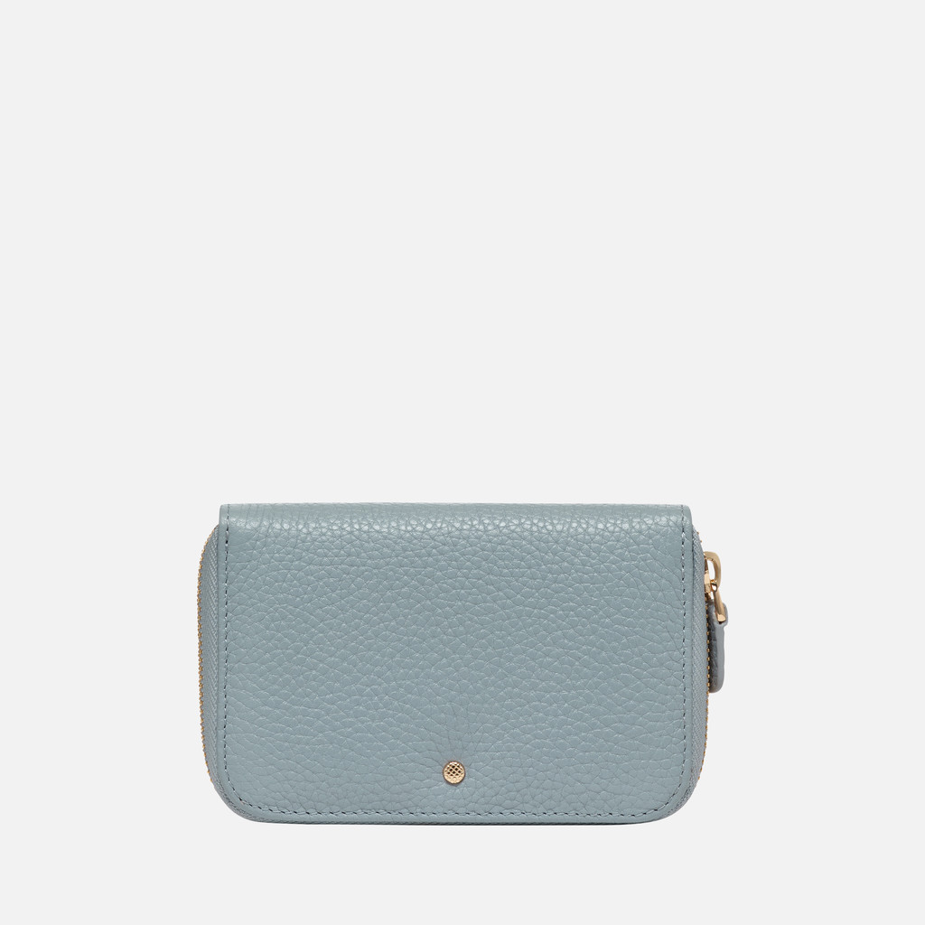 Geox wallet mujer D35K3G00046C4017 Cartera con cremallera