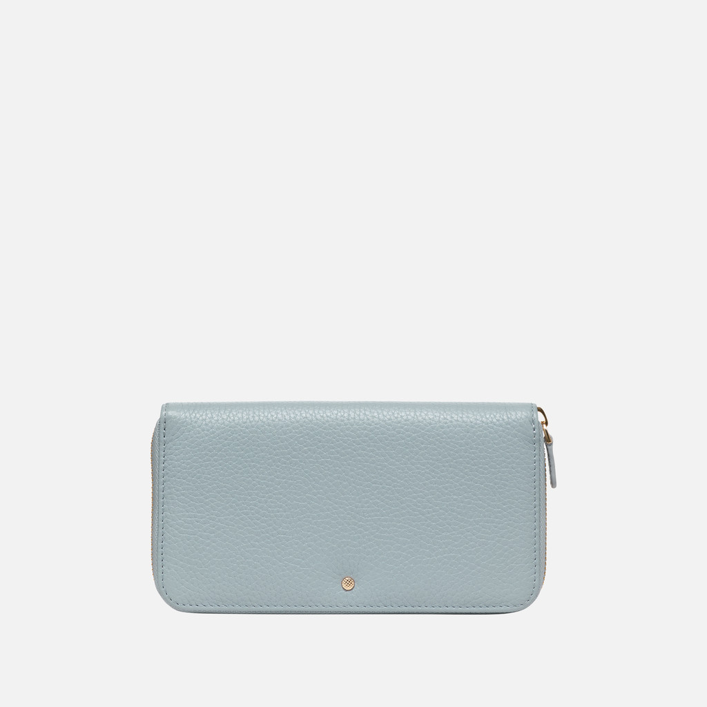 Geox wallet mujer D35K3H00046C4017 Cartera con cremallera