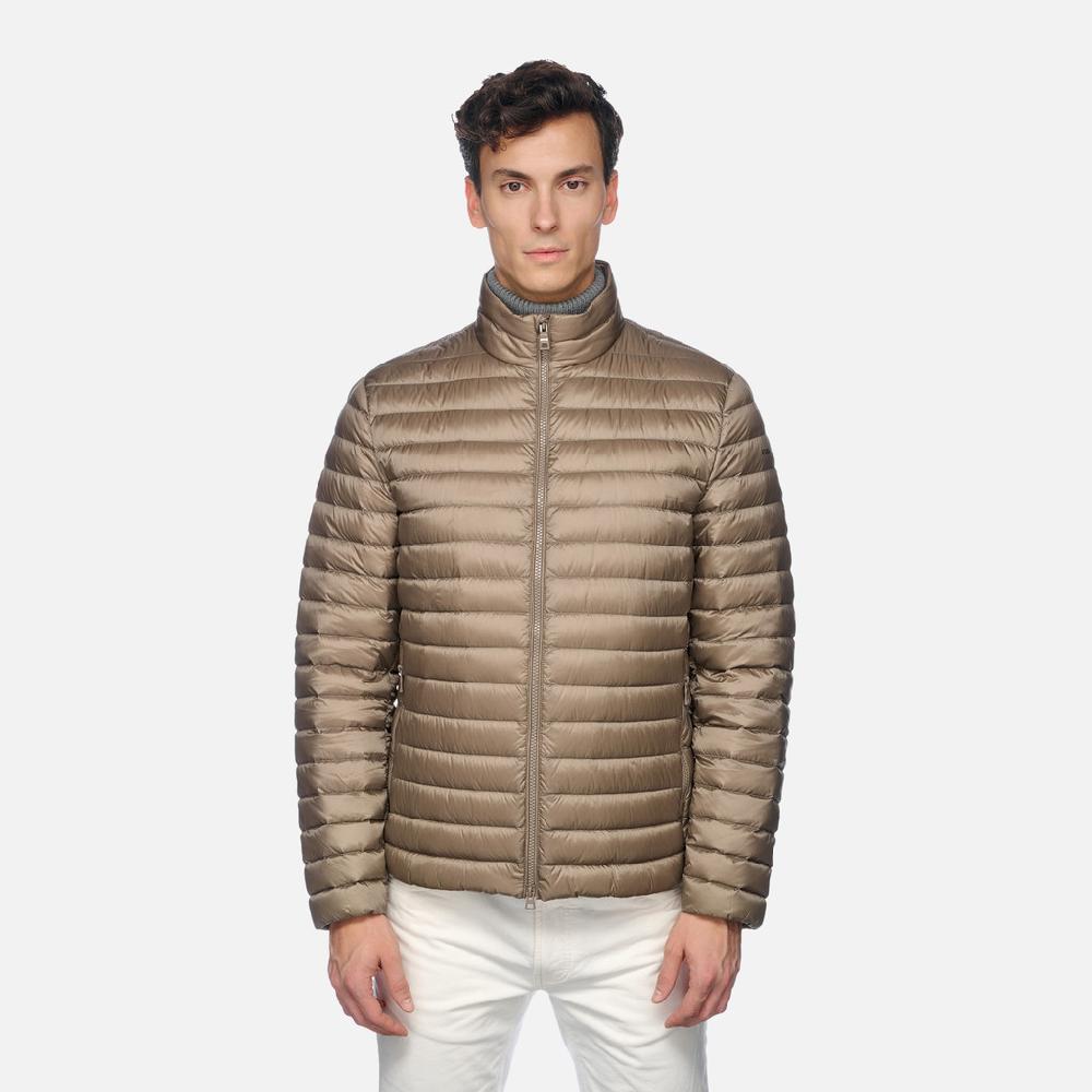 Geox Warrens Hombre M4625DT3146F5259 Plumífero Corto