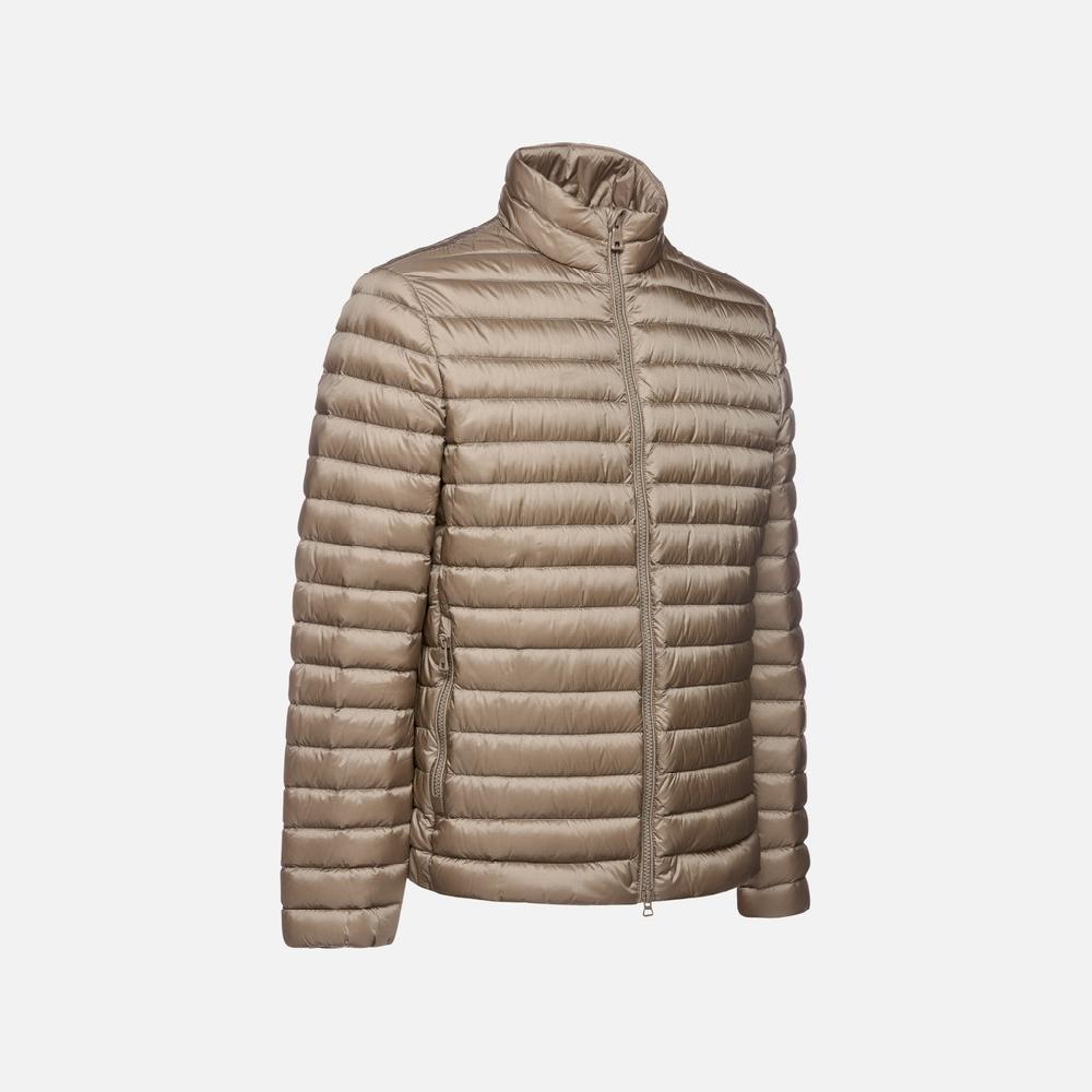 Geox Warrens Hombre M4625DT3146F5259 Plumífero Corto