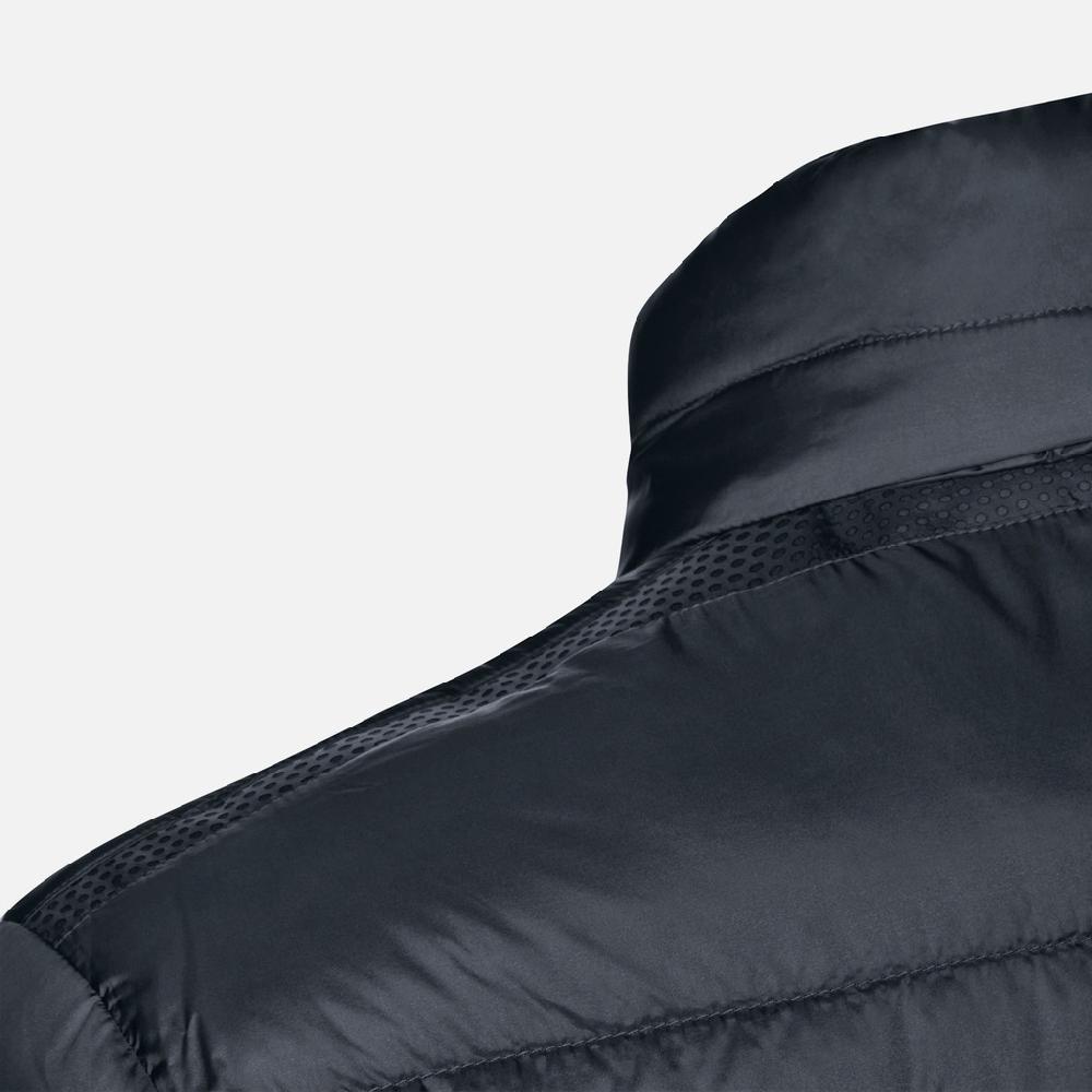 Geox Warrens Hombre M4625ET3146F1624 Plumífero Corto