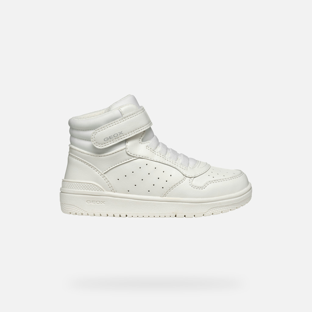 Geox Washiba Junior J36HXA05415C1000 Zapatillas Altas