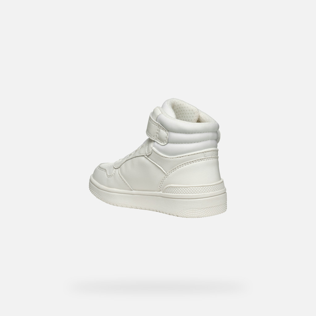 Geox Washiba Junior J36HXA05415C1000 Zapatillas Altas