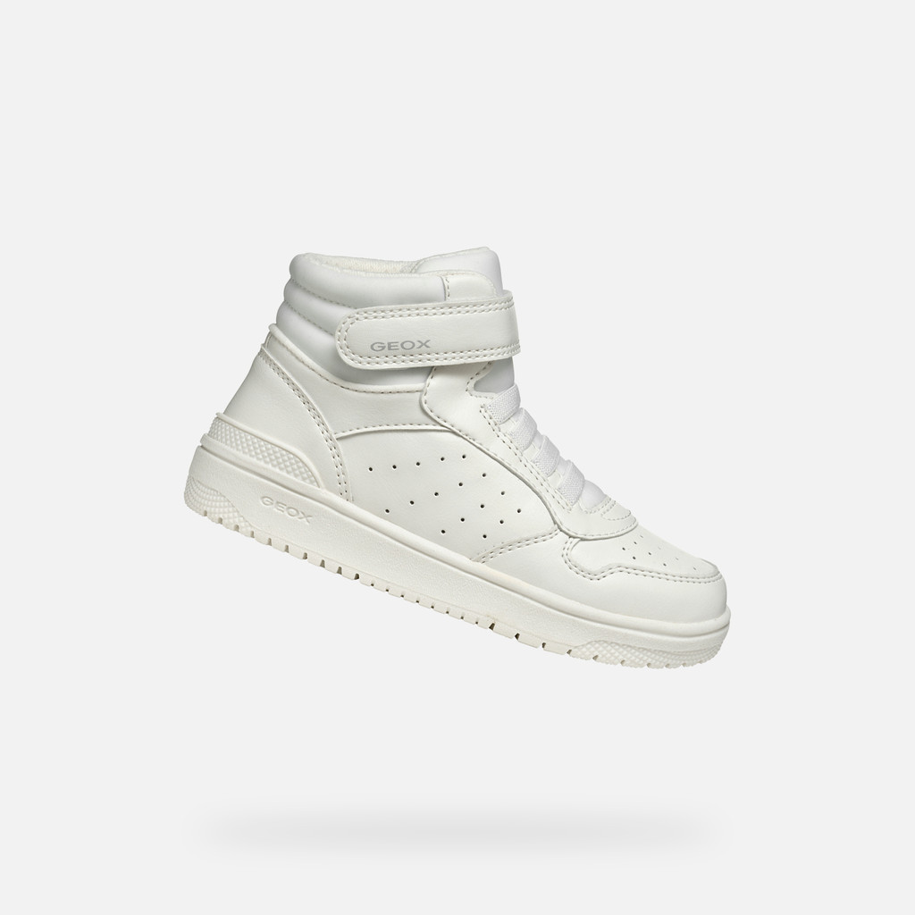 Geox washiba junior J36HXA05415C1000 Zapatillas altas