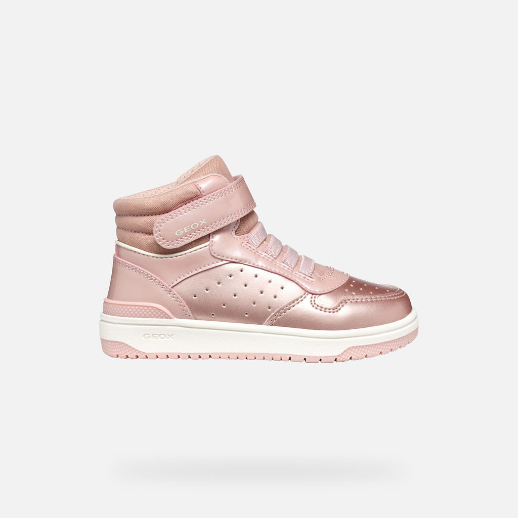 Geox Washiba Junior J36HXA0AJ02C8011 Zapatillas Altas